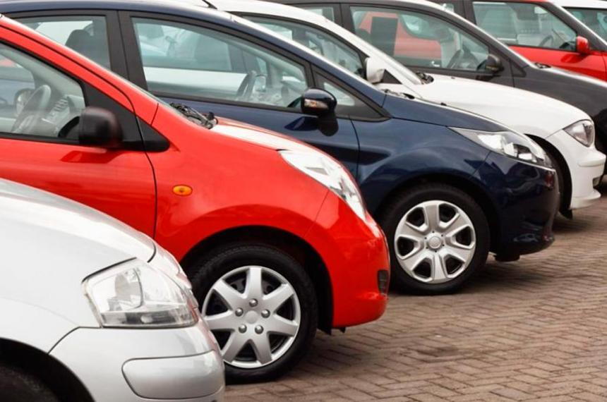 El mercado del usado en punto muerto- Las ventas se hundieron en febrero y el sector busca el repuesto para reactivar