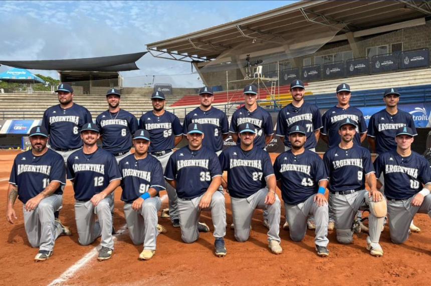 Argentina estuvo cerca pero no pudo