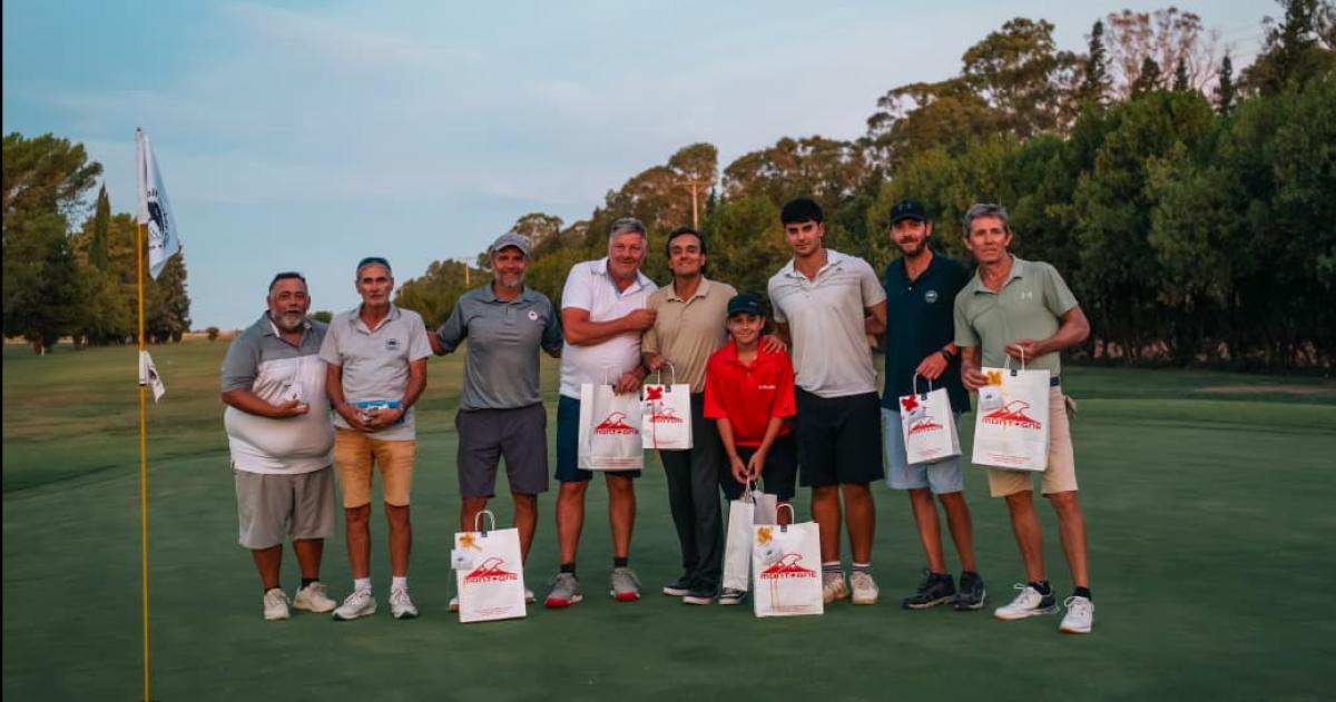 El inicio de la temporada tuvo muy buena concurrencia (Prensa GJCSR)