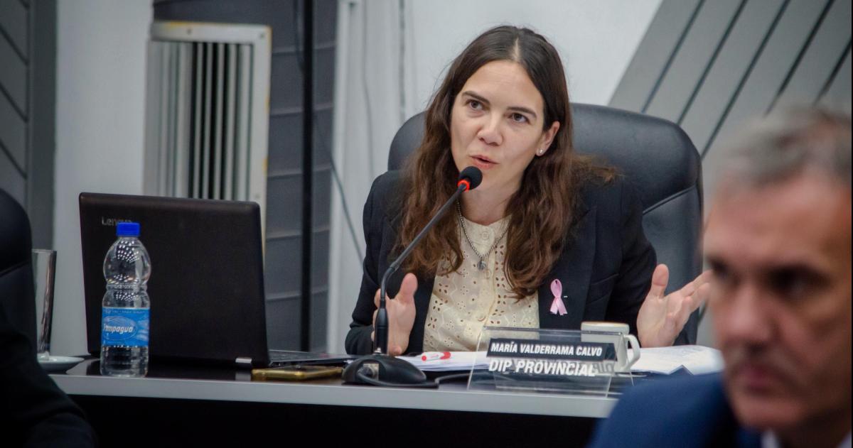 Criacuteticas desde el radicalismo al discurso del gobernador