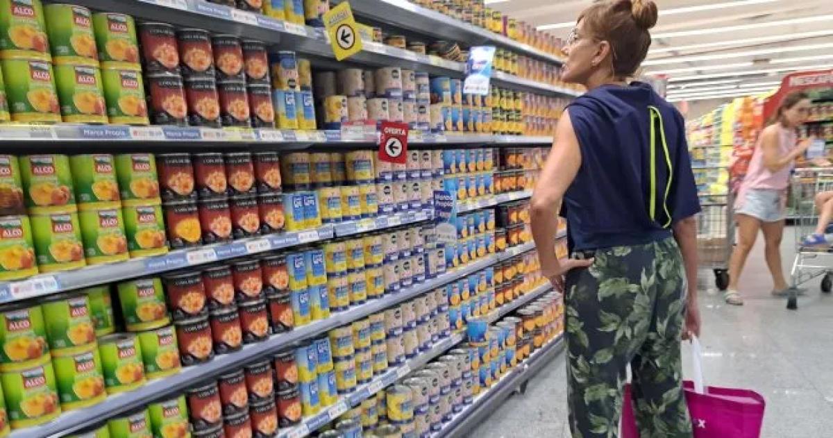 En La Pampa el gasto mensual promedio por habitante es de 77561