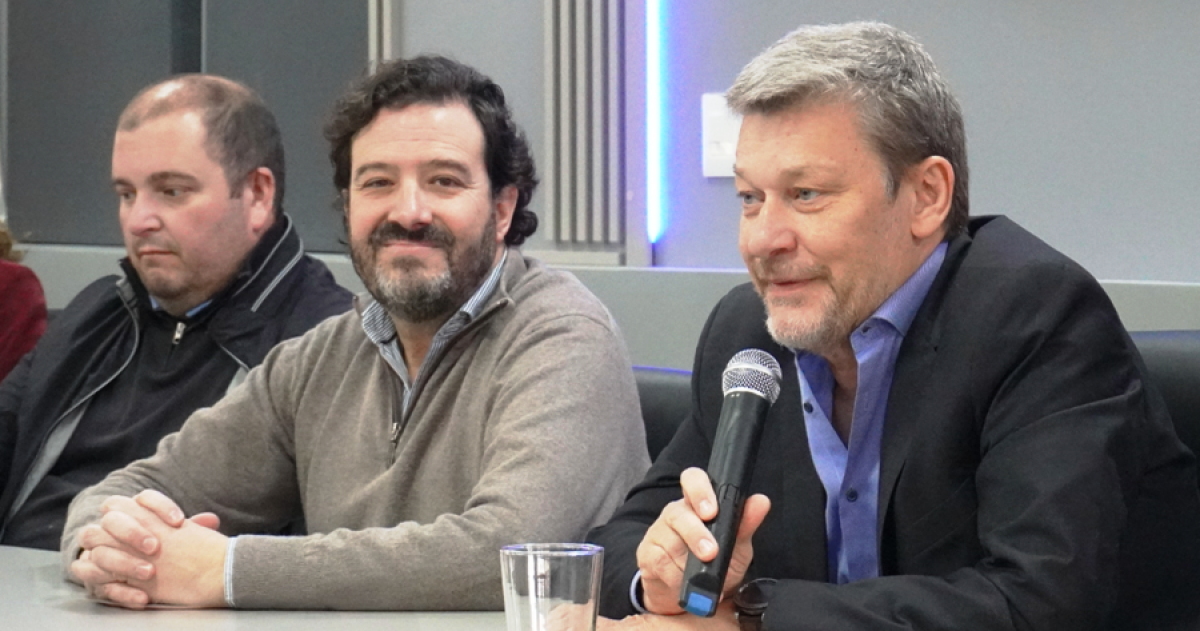 Sin convivencia no hay paiacutes- instituciones fuertes para salir del peacutendulo