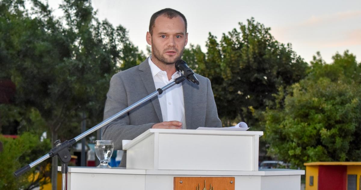 En Alpachiri descubrieron que teniacutean un concejal demaacutes desde el antildeo 1999