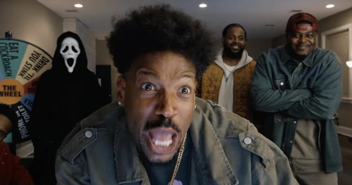 Vuelven los hermanos Wayans con su locura