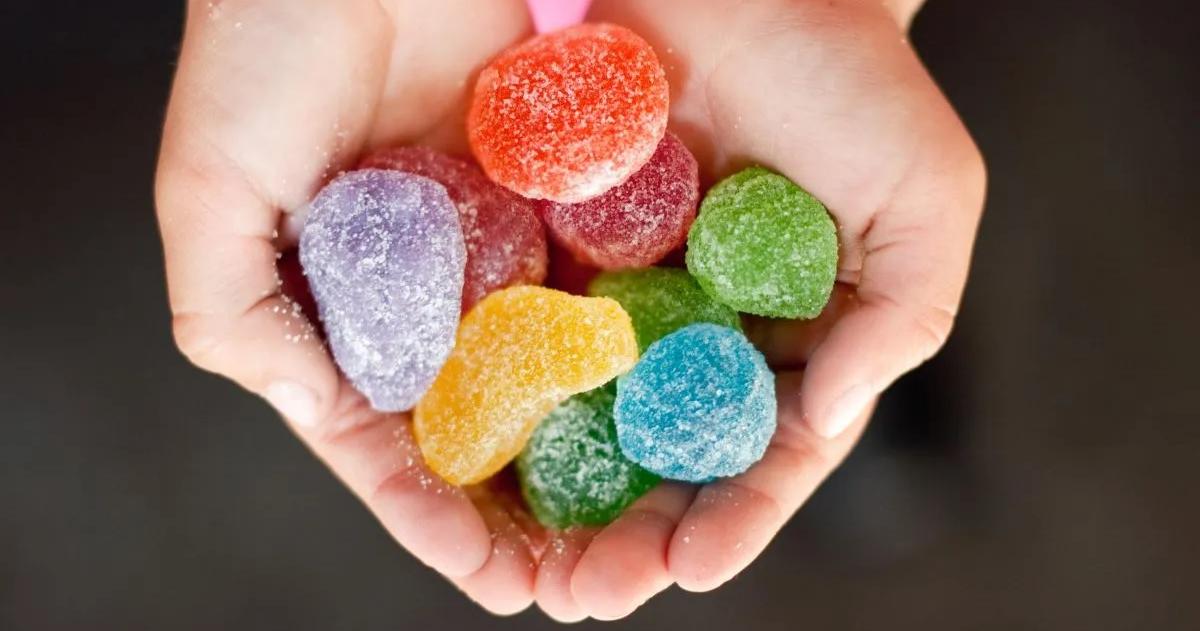 Uno de cada cuatro atragantamientos reportados en urgencias en niños de entre uno y cuatro años est� relacionado con caramelos o chicles