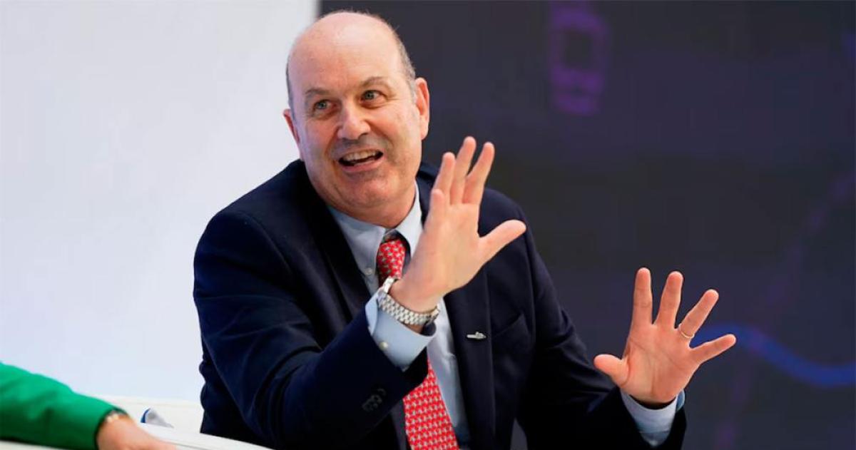 iexclSe acaboacute el curro de las vacunas Sturzenegger celebroacute el fin del monopolio de la aftosa- Es una batalla moral