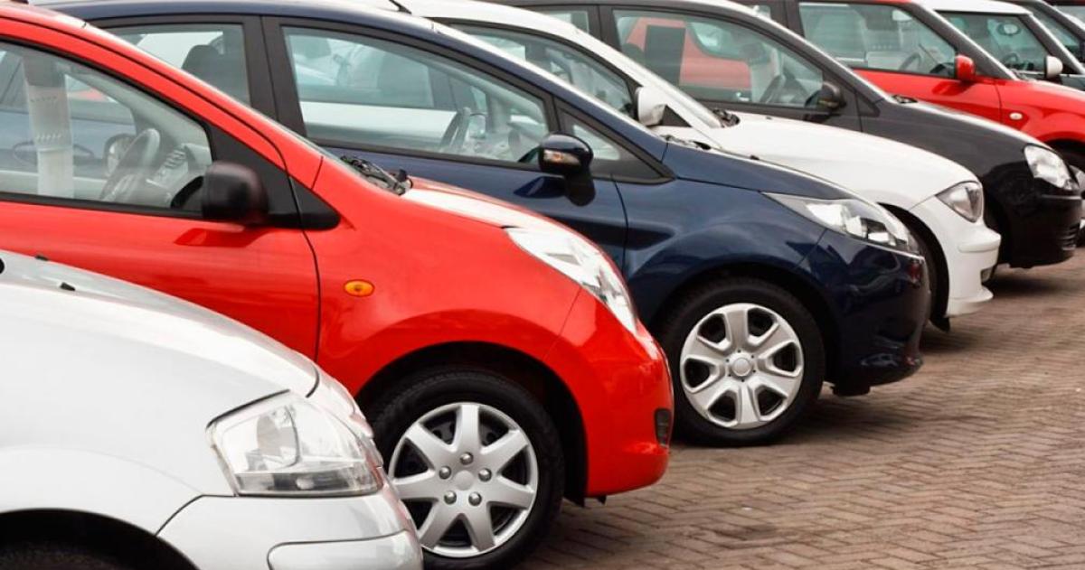 El mercado del usado en punto muerto- Las ventas se hundieron en febrero y el sector busca el repuesto para reactivar