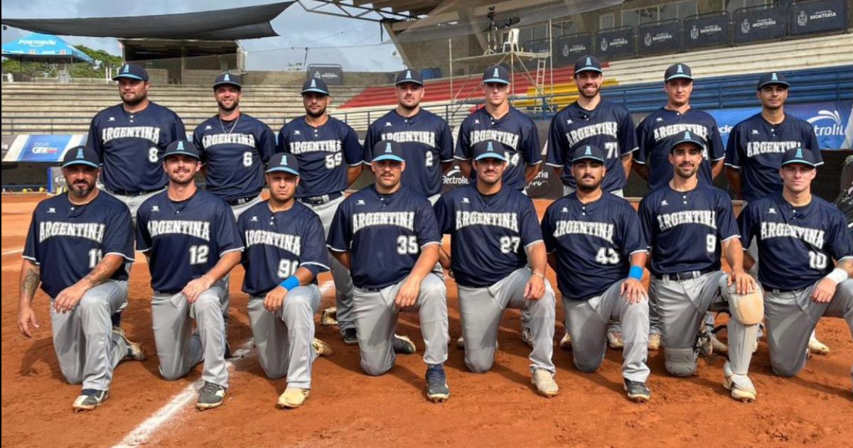 Argentina estuvo cerca pero no pudo