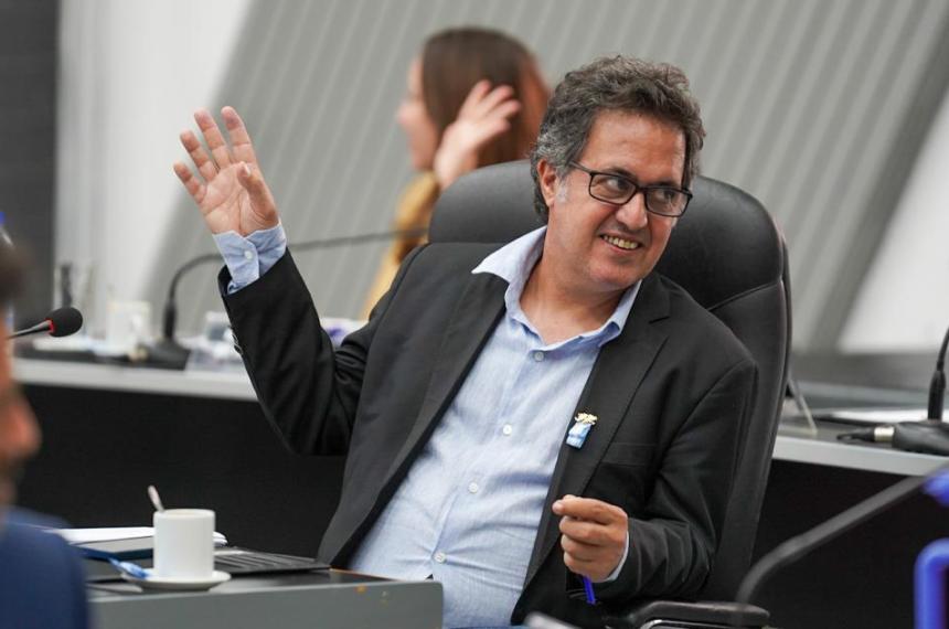 Alquiler social y solidario- Balsa destaca que Fernanda Alonso haya tomado la idea