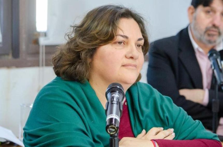 La Unidad Baacutesica de Villa Alonso le salioacute al cruce a Ravier