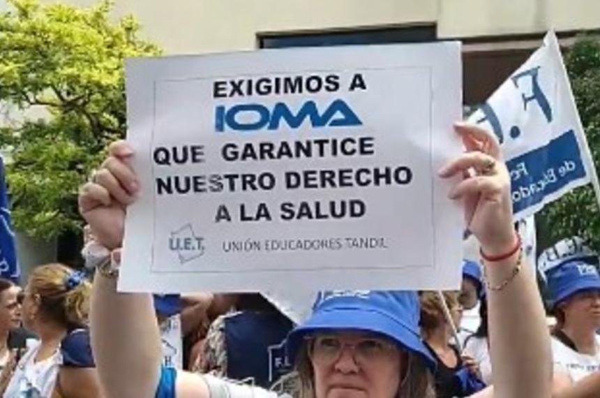 El caso ocurre en un contexto donde la Justicia de La Pampa ya ha fijado postura