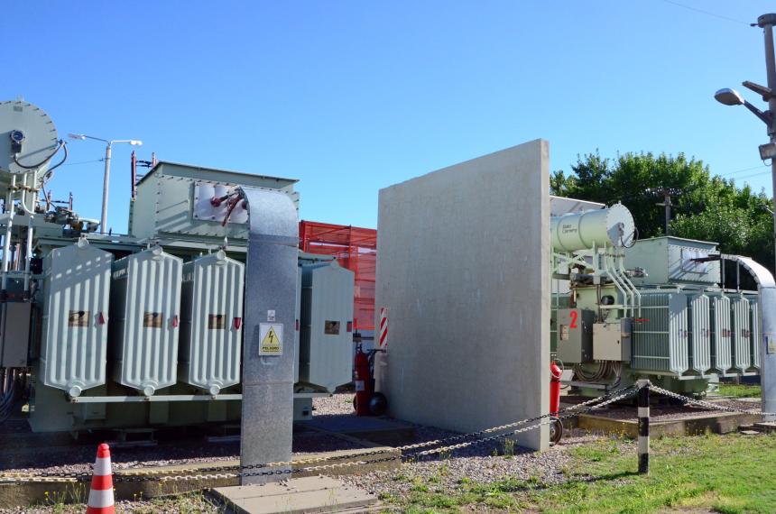 Nacioacuten cortoacute el subsidio de energiacutea a 3400 usuarios de la CPE