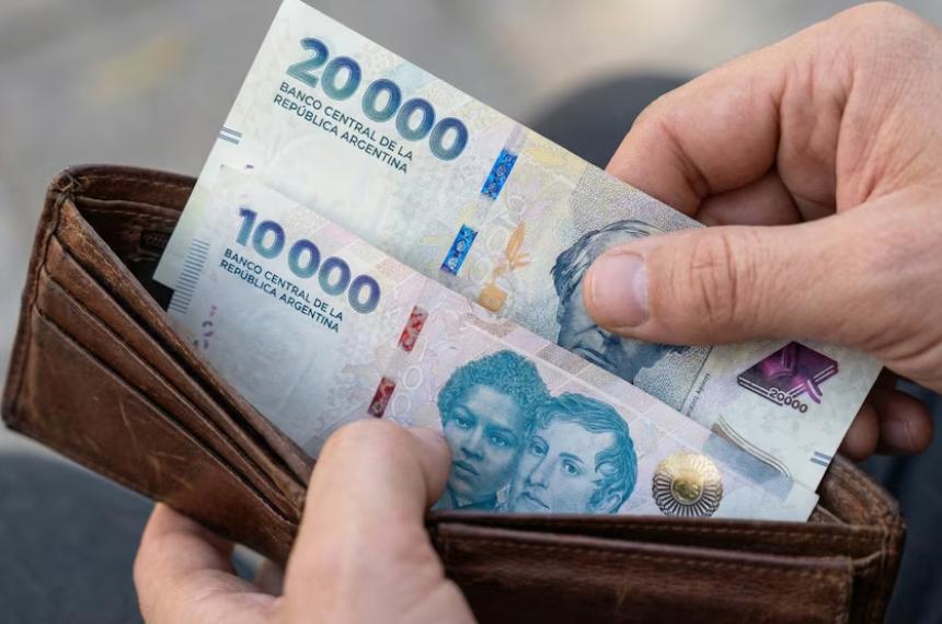 El porcentaje de hogares inquilinos que no recurre a ninguna estrategia financiera cayó del 535-en-porciento- en 2022 al 47-en-porciento- en 2025