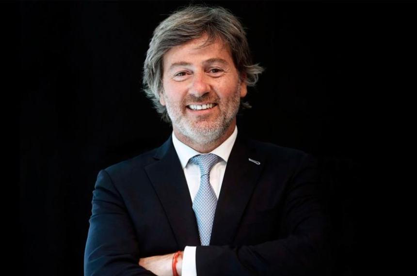 Juan Bautista Mahiques- El estratega judicial que asume el control del Ministerio