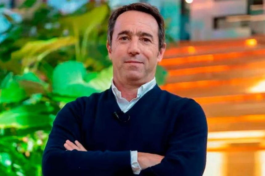 No estudies programacioacuten estudiaacute matemaacutetica- El draacutestico cambio de visioacuten de Marcos Galperin