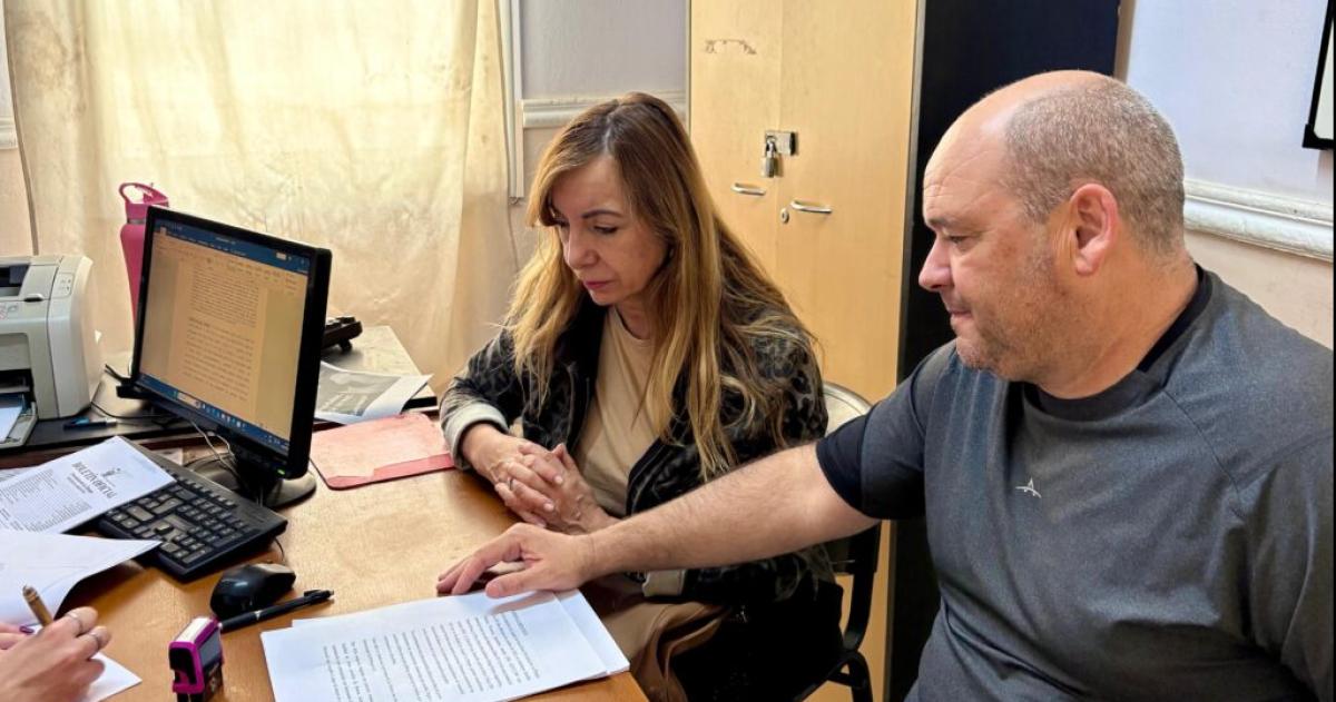 Insisten con la creacioacuten de una Mesa Salarial para la Policiacutea