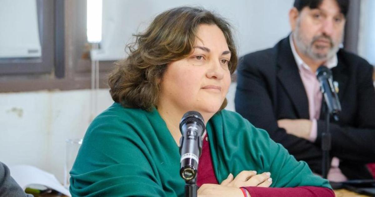 La Unidad Baacutesica de Villa Alonso le salioacute al cruce a Ravier