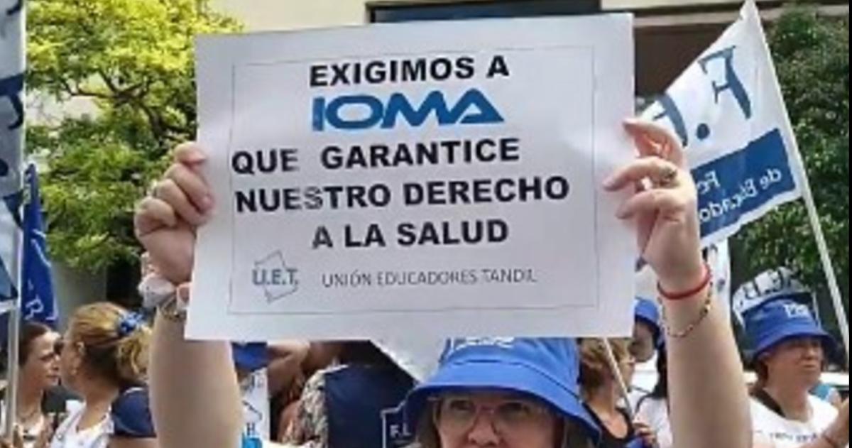El caso ocurre en un contexto donde la Justicia de La Pampa ya ha fijado postura