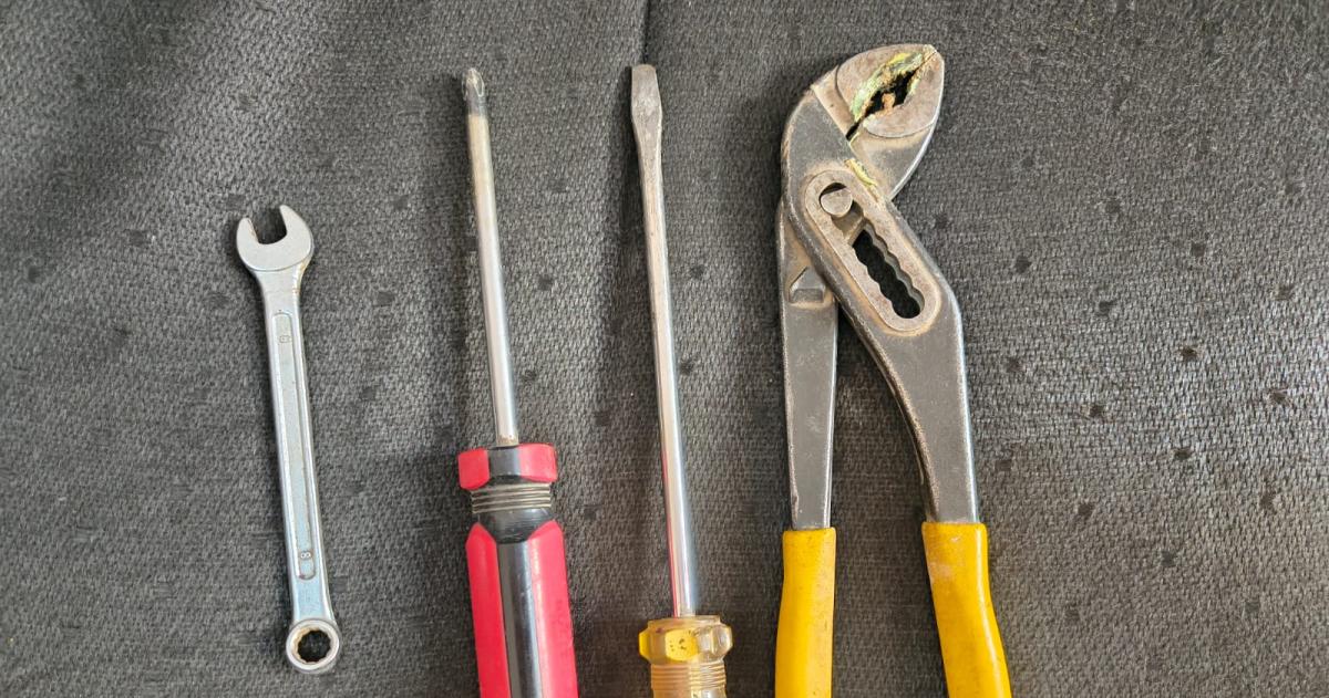 Allanamiento positivo y un detenido por robo en Santa Rosa