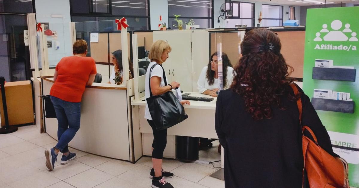 El caso ocurre en un contexto donde la Justicia de La Pampa ya ha fijado postura