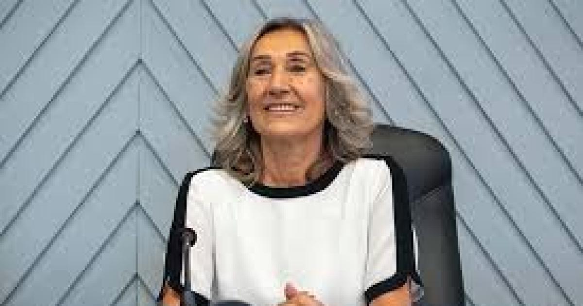 Alicia Mayoral (vicegobernadora)