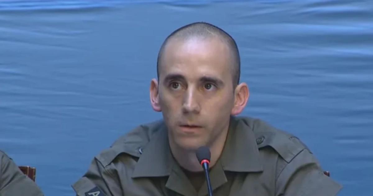 Nahuel Gallo pidió por los otros 24 extranjeros detenidos en Venezuela