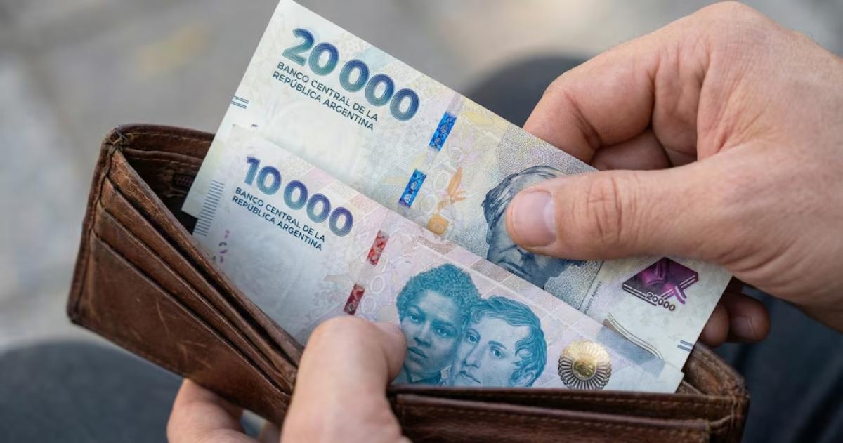 El porcentaje de hogares inquilinos que no recurre a ninguna estrategia financiera cayó del 535-en-porciento- en 2022 al 47-en-porciento- en 2025