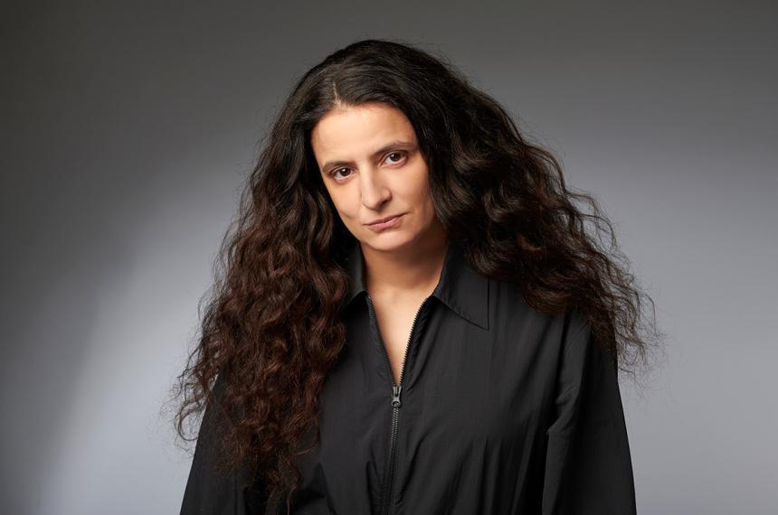 Tango con filo- Julieta Laso llega a Santa Rosa 