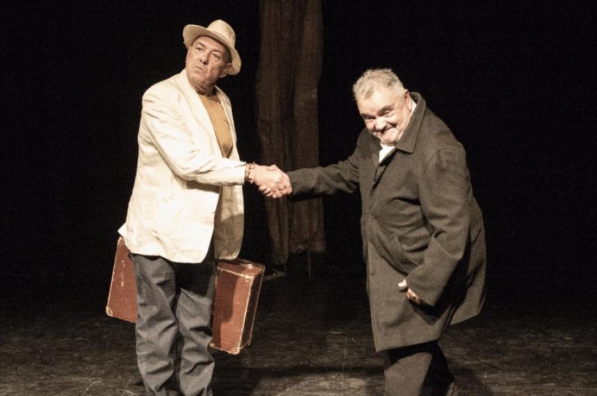 Historia de una Capital vuelve al ATTP