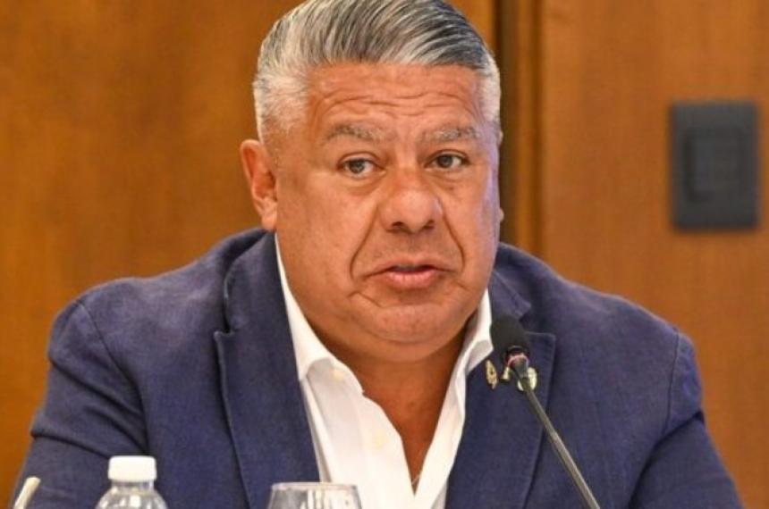 Tapia es investigado por los movimientos en la AFA