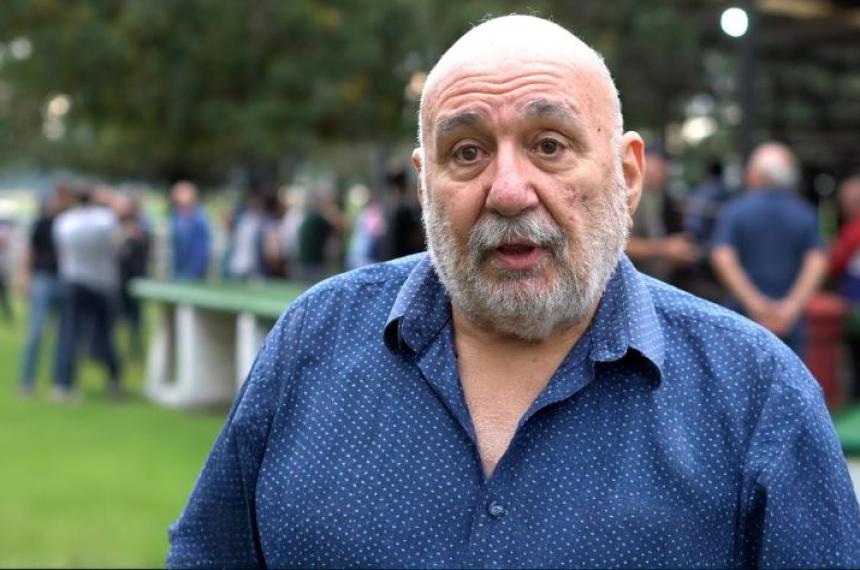 Ley de Glaciares- Ferraacuten dice que si hay cambios no hay garantiacuteas