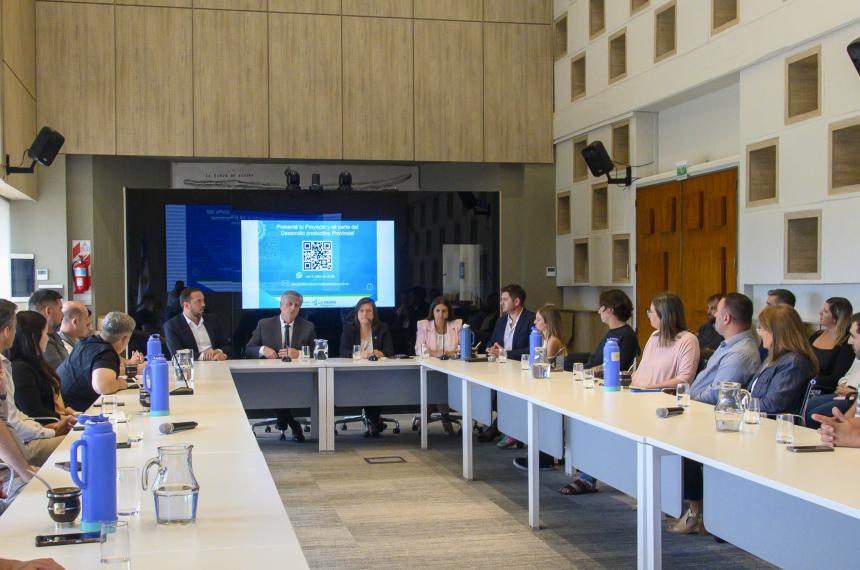 El Parque Agroalimentario vuelve a abrir sus puertas a nuevas inversiones