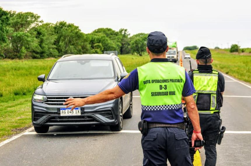 El operativo se extendió desde el 22 de diciembre hasta el 2 de marzo