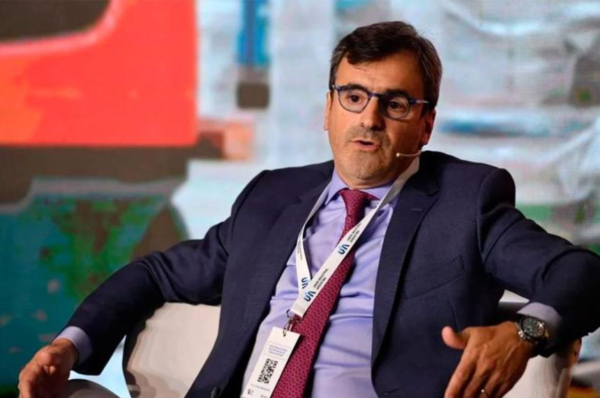 Sin industria no hay nacioacuten- La respuesta de la UIA a los dardos de Milei