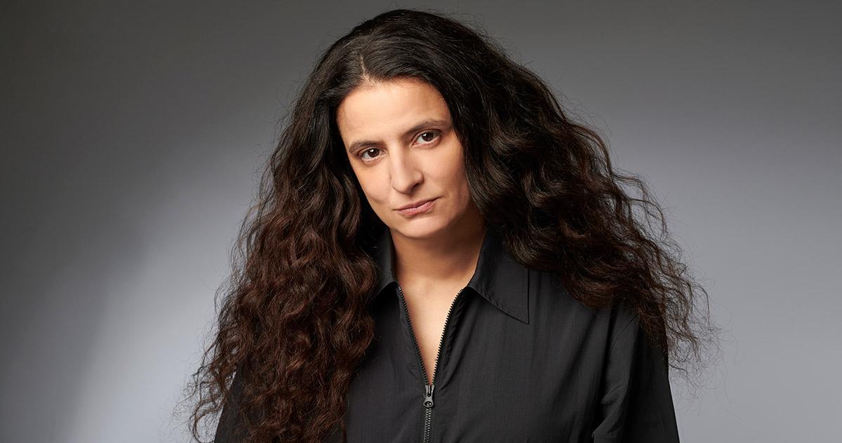 Tango con filo- Julieta Laso llega a Santa Rosa 