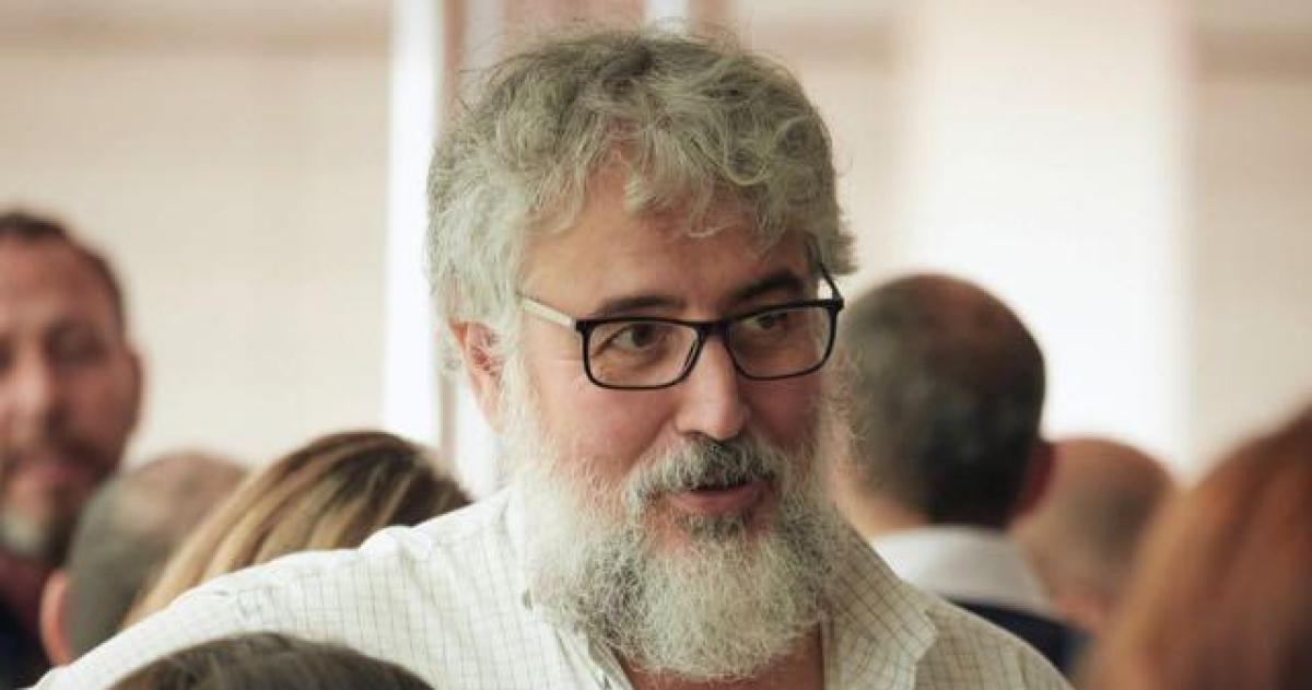 Socolovsky asumioacute en la direccioacuten del INCITAP