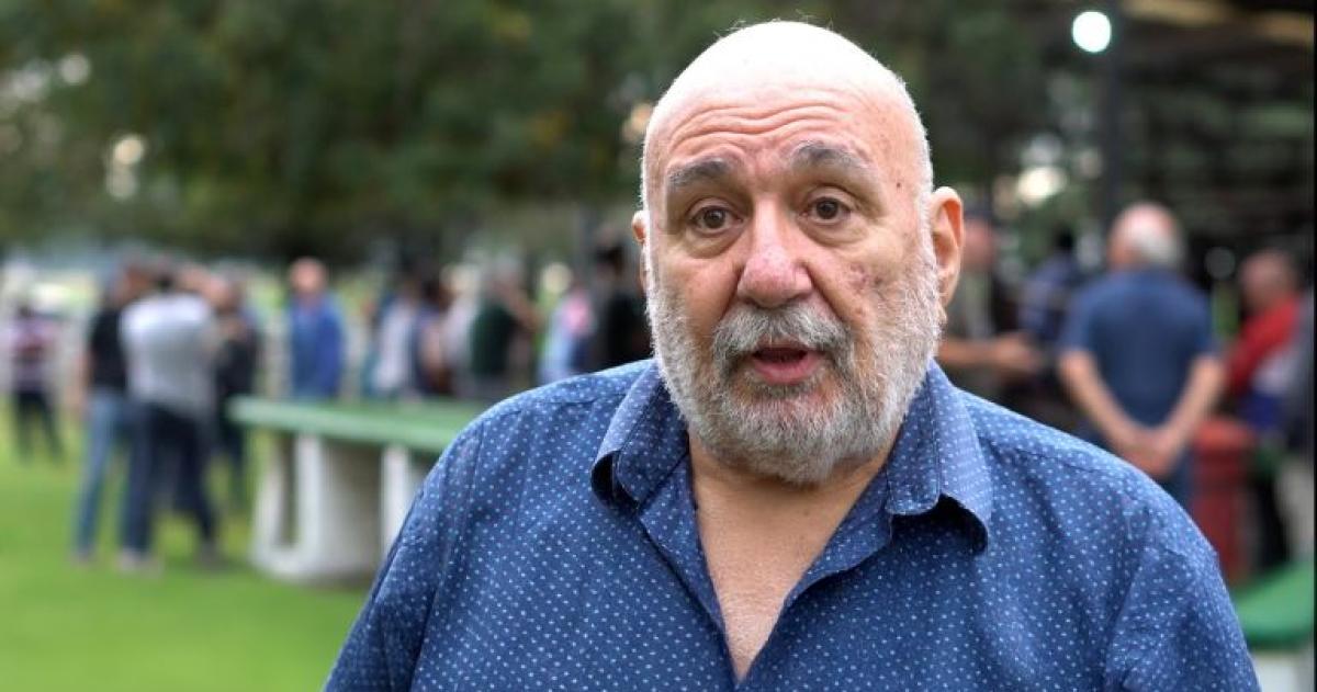 Ley de Glaciares- Ferraacuten dice que si hay cambios no hay garantiacuteas