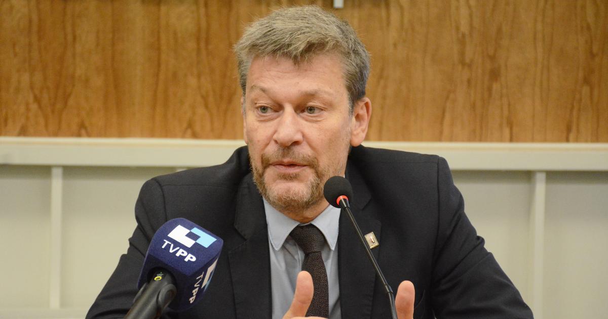 Nueva presioacuten de las universidades para que Milei cumpla la Ley de Financiamiento