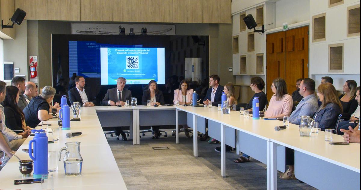 El Parque Agroalimentario vuelve a abrir sus puertas a nuevas inversiones