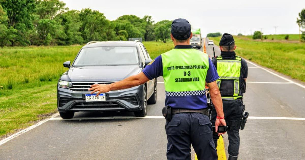 El operativo se extendió desde el 22 de diciembre hasta el 2 de marzo