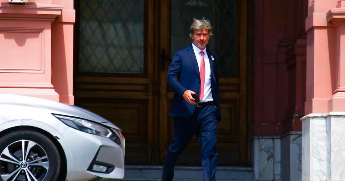 Escoba nueva en Justicia- Mahiques exige renuncias masivas y redefine el poder judicial