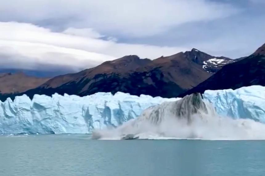 La ley de Glaciares ser� debatida en audiencias p�blicas