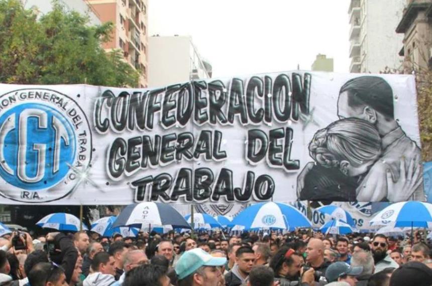 La CGT judicializa la reforma laboral