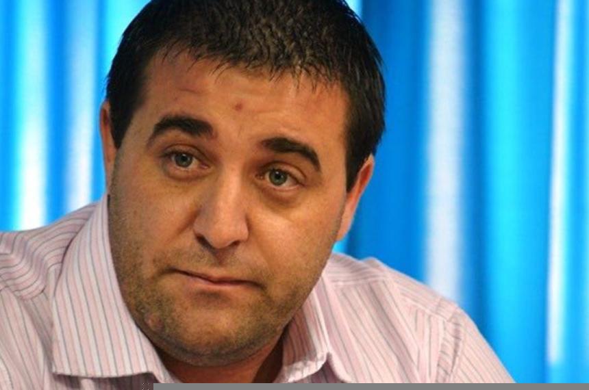 ARCA confirmoacute irregularidades en una firma ligada a Toviggino