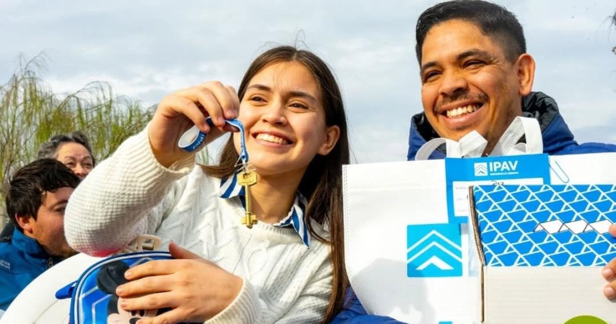 Casi mil cuotas adelantadas por el programa de Cancelacioacuten Anticipada