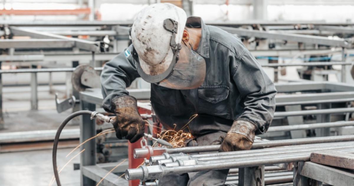 Industriales pampeanos trabajan con desazoacuten ante la crisis y la falta de expectativas