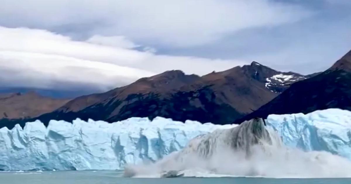 La ley de Glaciares ser� debatida en audiencias p�blicas