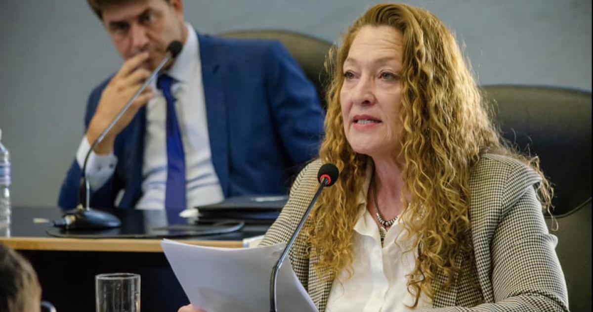 Una propuesta oficialista para crear un Consejo del Personal Policial