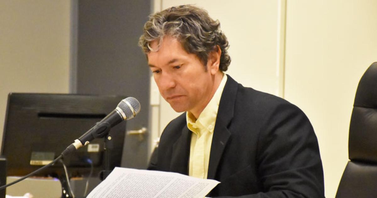 Condena por un abuso