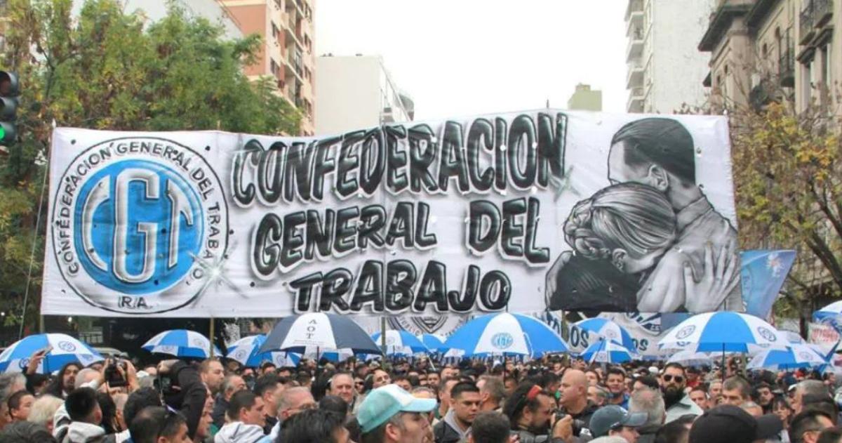 La CGT judicializa la reforma laboral